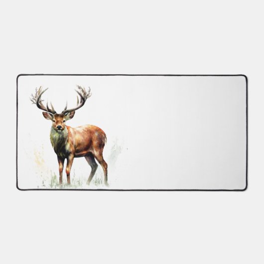Gros Cerf Raté (Recto)