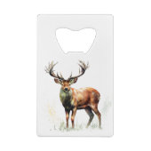 Gros Cerf Raté (Dos)