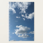 Gros coins de nuage (Devant)