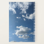 Gros coins de nuage (Dos)