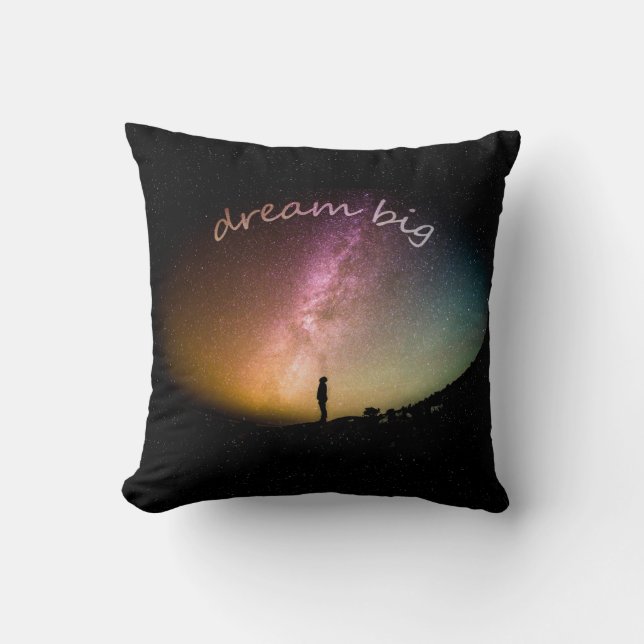 gros coussin de rêve (Recto)