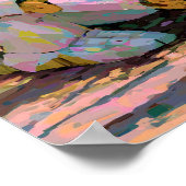 Gros Ensemble - Poster Solarpunk (Coin)