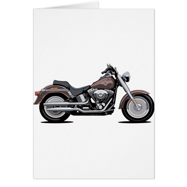 Gros garçon (Devant)