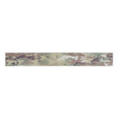 Gros-grain 3" uniforme Camoflau de l'armée OCP Camo de ruban (Devant)