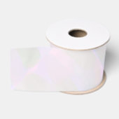Gros-grain Beau ruban de couleur claire (Bobine)