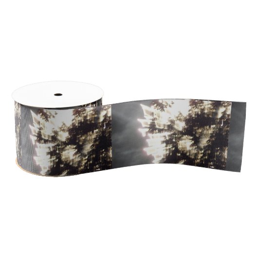 Gros-grain Bobine de ruban Fireworks 2 (Bobine)