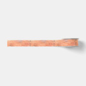 Gros-grain Boule de ruban patinée Reed Blind (Devant)