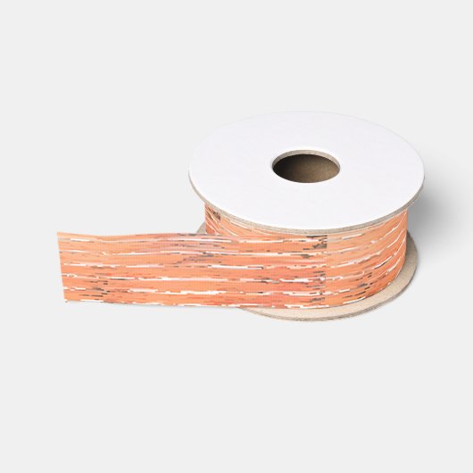 Gros-grain Boule de ruban patinée Reed Blind (Bobine)