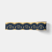 Gros-grain Collection Hiver Luxe Ruban (Devant)