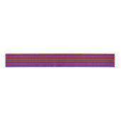 Gros-grain Couleurs primaires STRIPES 08-Grosgrain Ruban (Devant)