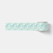 Gros-grain Daisies Ruban Grosgrain (Devant)