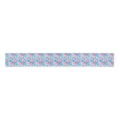 Gros-grain Daisies Ruban Grosgrain (Devant)