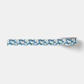 Gros-grain Daisies Ruban Grosgrain (Devant)