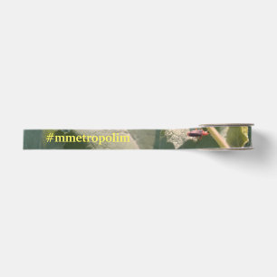Gros-grain Design NATURE ruban #mmetropolim design