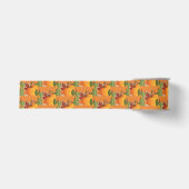Gros-grain Grosgrain Ruban - Récolte d'automne (Devant)