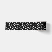 Gros-grain Halloween Grosgrain Ruban (Devant)