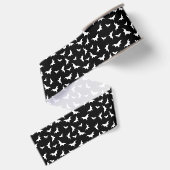 Gros-grain Halloween Grosgrain Ruban (Dos)