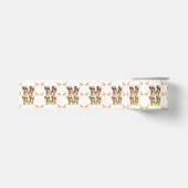 Gros-grain les valentines aiment le ruban (Devant)