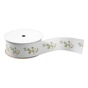 Gros-grain Ruban à grains gros 1,5 po pour THYME FRAIS