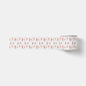 Gros-grain Ruban Casse-Noisette (Devant)