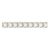 Gros-grain ruban de carte jersey (Devant)