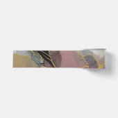 Gros-grain Ruban de papier cadeau (Devant)