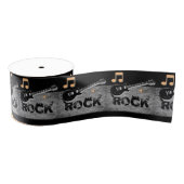 Gros-grain ruban décoratif (Bobine)