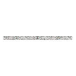 Gros-grain Ruban d'horloge