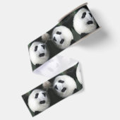 Gros-grain Ruban d'ours panda (Dos)