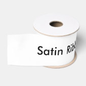 Gros-grain Ruban Grosgrain (Bobine)