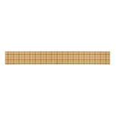Gros-grain Ruban Grosgrain - Automne (Devant)