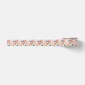 Gros-grain Ruban Grosgrain - Automne (Devant)