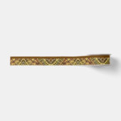Gros-grain Ruban Grosgrain Échantillonneur Tons Terre (Devant)