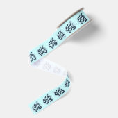 Gros-grain Ruban Grosgrain Good Vibes (Dos)