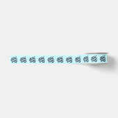 Gros-grain Ruban Grosgrain Good Vibes (Devant)