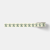 Gros-grain Ruban Grosgrain Jaguar (Devant)