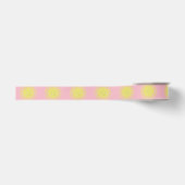 Gros-grain Ruban Grosgrain Kawaii Soleil (Devant)