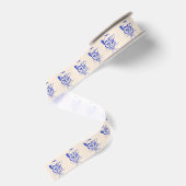 Gros-grain Ruban Grosgrain Kitty (Dos)