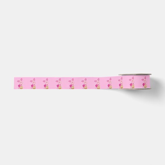 Gros-grain Ruban Grosgrain Petit Cochon (Devant)