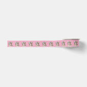 Gros-grain Ruban Grosgrain pour Chiots (Devant)