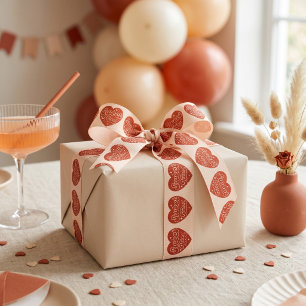 Gros-grain Ruban Grosgrain Sweet Kiss