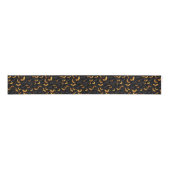 Gros-grain Ruban Halloween Grosgrain (Devant)