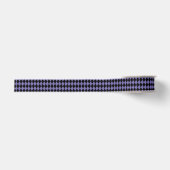 Gros-grain Ruban Halloween Grosgrain (Devant)