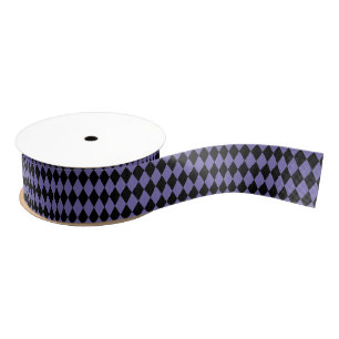 Gros-grain Ruban Halloween Grosgrain
