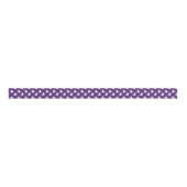 Gros-grain Ruban Halloween Grosgrain (Devant)