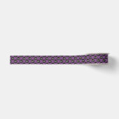 Gros-grain Ruban Halloween Grosgrain (Devant)