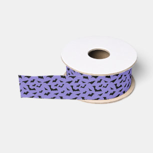 Gros-grain Ruban Halloween Grosgrain