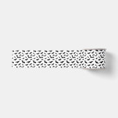 Gros-grain Ruban Halloween Grosgrain (Devant)