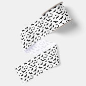 Gros-grain Ruban Halloween Grosgrain (Dos)