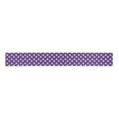 Gros-grain Ruban Halloween Grosgrain (Devant)